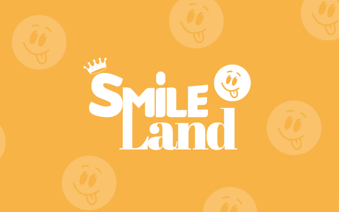 Smile Land – Global Game Jam